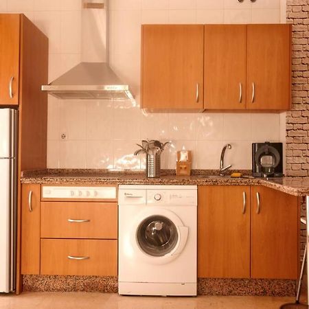 Apartamento Barrio Alfalfa Apartment Seville Exterior photo