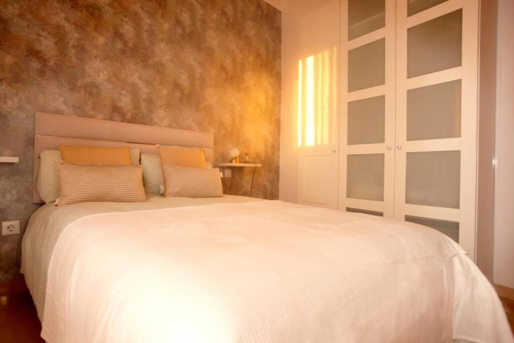 Apartamento Barrio Alfalfa Apartment Seville Exterior photo